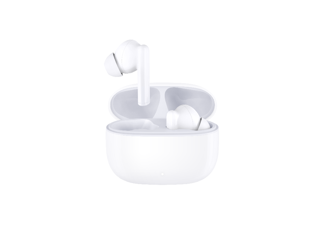 Slušalice HONOR CHOICE Earbuds X7 Lite Bela - Слика 5