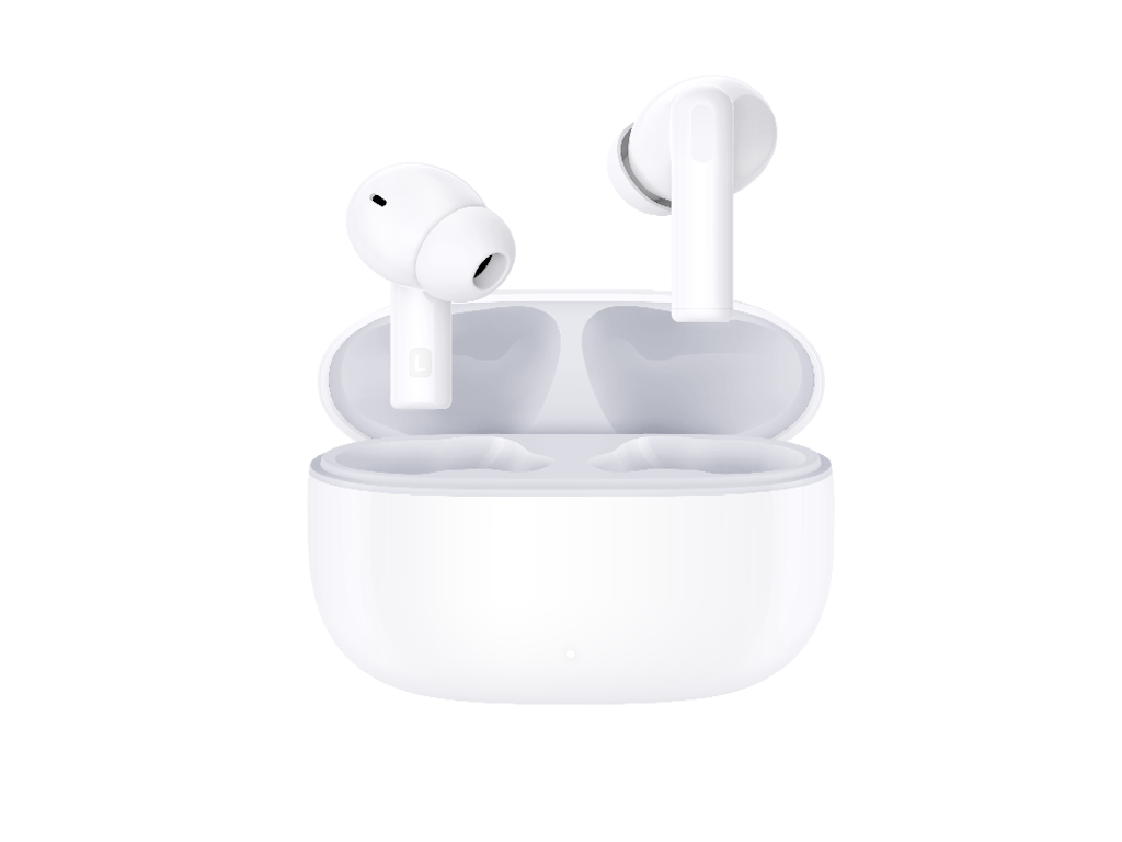 Slušalice HONOR CHOICE Earbuds X7 Lite Bela - Слика 6