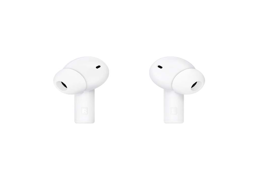 Slušalice HONOR CHOICE Earbuds X7 Lite Bela - Слика 7