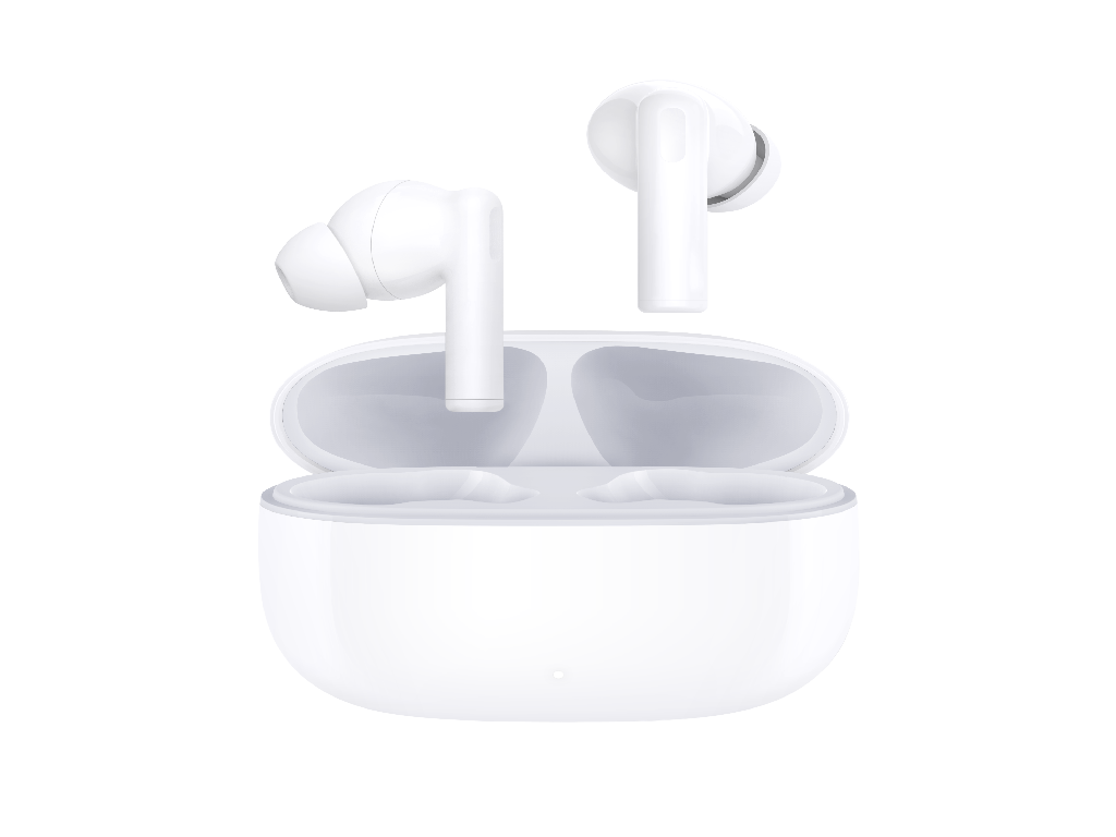 Slušalice HONOR CHOICE Earbuds X7 Lite Bela - Слика 10