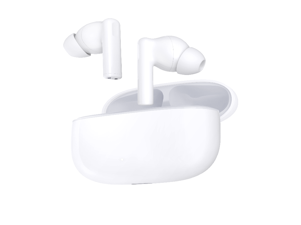 Slušalice HONOR CHOICE Earbuds X7 Lite Bela - Слика 12