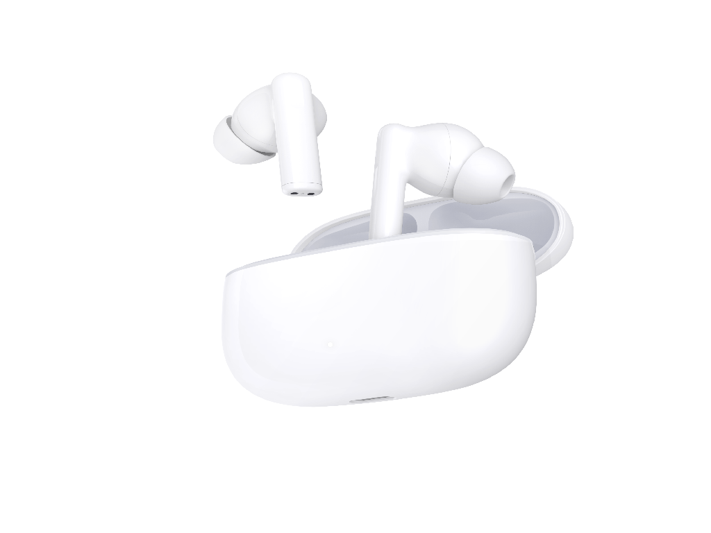 Slušalice HONOR CHOICE Earbuds X7 Lite Bela - Слика 13