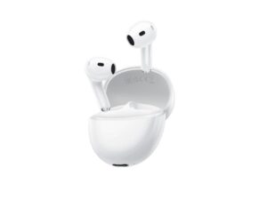 Slušalice HONOR CHOICE Earbuds S7 Bela