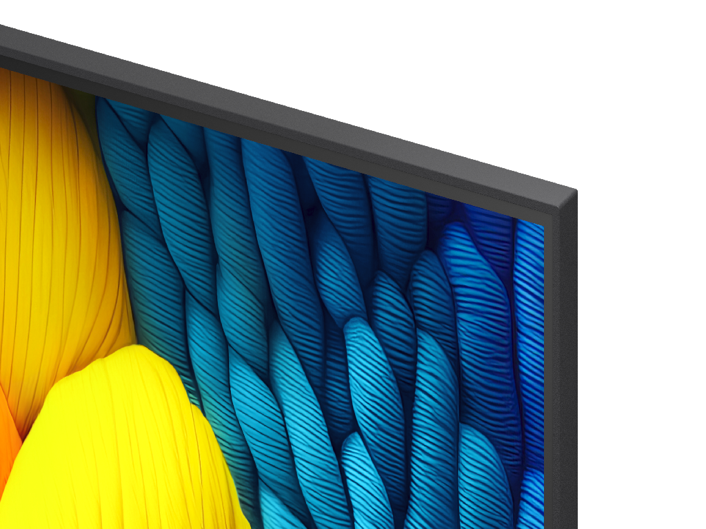 LG BG Televizor LG 55NANO81A3A/NanoCell/55"/4K Ultra HD/smart/WebOS/crna - Слика 3