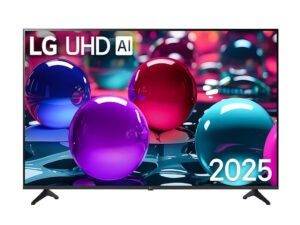 LG BG Televizor LG 55UA73003LA/55"/4K Ultra HD/smart/WebOS 25/crna