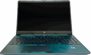 HP NB 15-DY3008DS,PENTIUM N6000,1.1GHZ,15.6,1920X1080,8GBDDR4,256GBM, Refabrikovan