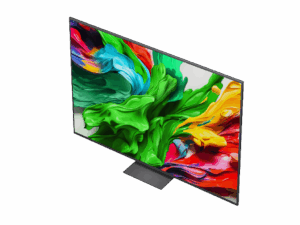 LG BG Televizor LG 65QNED86A3A/4K QNED MiniLED/65"/4K Ultra HD/smart/webOS 25/crna