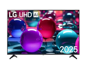 LG BG Televizor LG 65UA73003LA/4K Ultra HD/65"/smart/webOS 25/crna