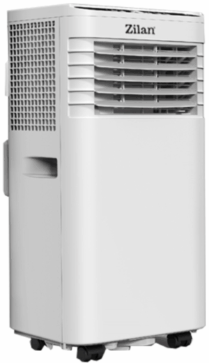 Zilan ZLN7101 Pokretni klima ureðaj 3u1, 9000 Btu, 2.6 kW