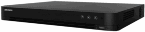 Hikvision iDS-7204HQHI-M1/E DVR AcuSence 4-kanalni snimac, Bez HDD