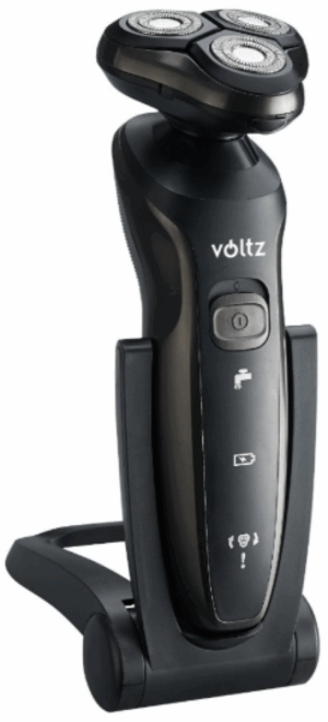 Voltz OV51814A Masinica za brijanje, 3W, crna