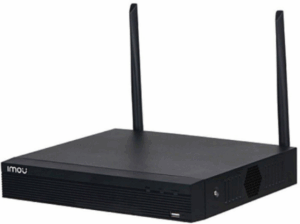 IMOU NVR1104HS-W-S2-CE 4-KANALNI WIFI NVR, DO 8TB, IMOU