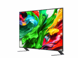 LG BG Televizor LG 75QNED85A3C/4K QNED Mini LED/75"/4K Ultra HD/smart/webOS 25/crna
