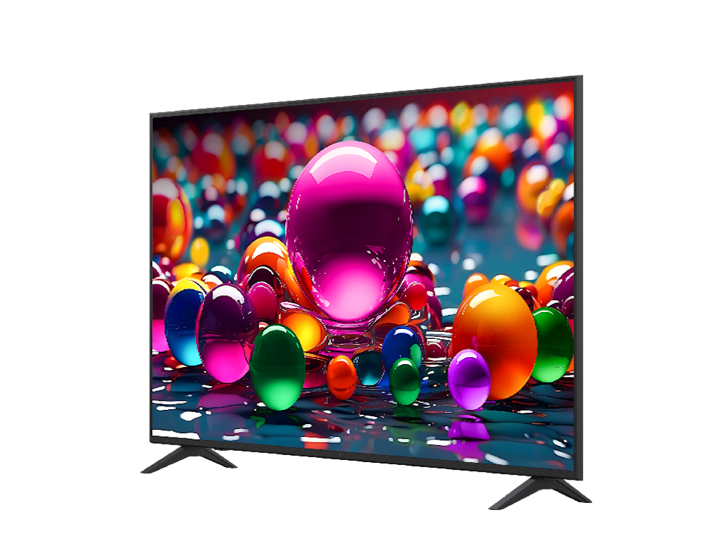 LG BG Televizor LG 75UA75006LA/4K UHD LED/75"/smart/webOS/crna - Слика 2
