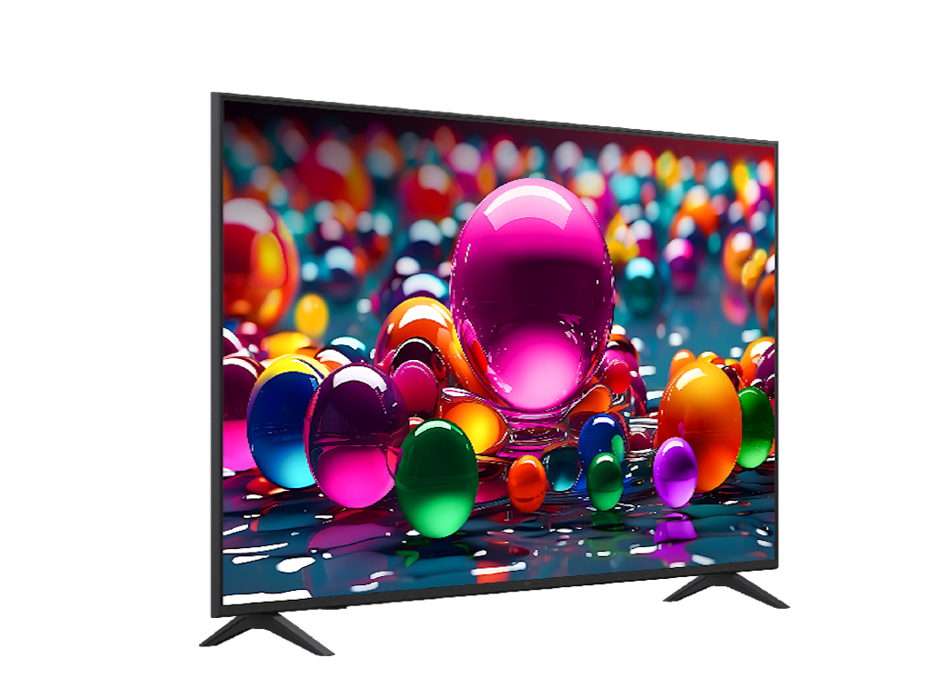 LG BG Televizor LG 75UA75006LA/4K UHD LED/75"/smart/webOS/crna - Слика 3