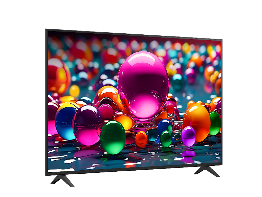 LG BG Televizor LG 75UA75006LA/4K UHD LED/75"/smart/webOS/crna - Слика 4