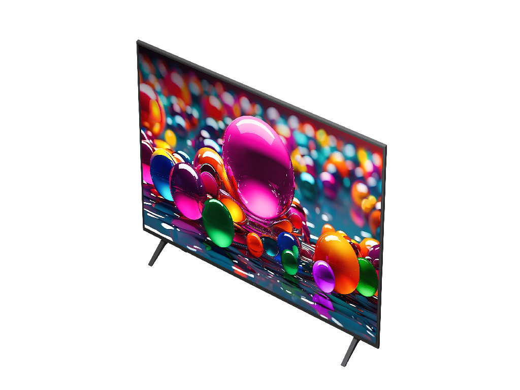 LG BG Televizor LG 75UA75006LA/4K UHD LED/75"/smart/webOS/crna - Слика 6