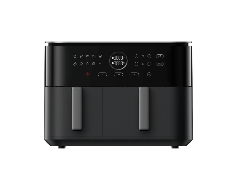 XIAOMI Dual Zone Air Fryer 10L BHR07SGEU - Слика 2