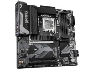 Maticna ploca GIGABYTE B760 GAMING X GEN5 1.0/LGA1700/