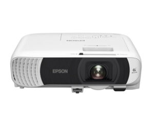 EPSON EB-FH18 Full HD WiFi projektor