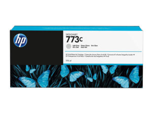 HP SUPPLIES Kertridž HP 773C 775ml/svetlo siva