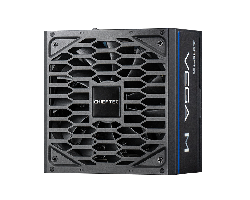 CHIEFTEC PPG-750-C 750W VEGA M 80Plus Gold napajanje 5Y - Слика 5