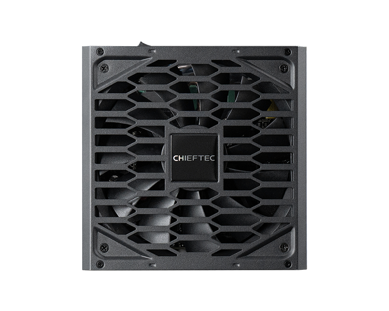 CHIEFTEC PPG-750-C 750W VEGA M 80Plus Gold napajanje 5Y - Слика 6