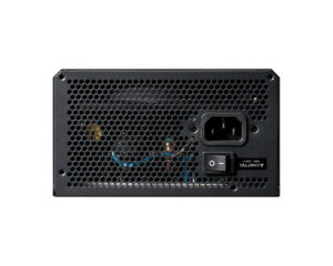 CHIEFTEC PPG-750-C 750W VEGA M 80Plus Gold napajanje 5Y