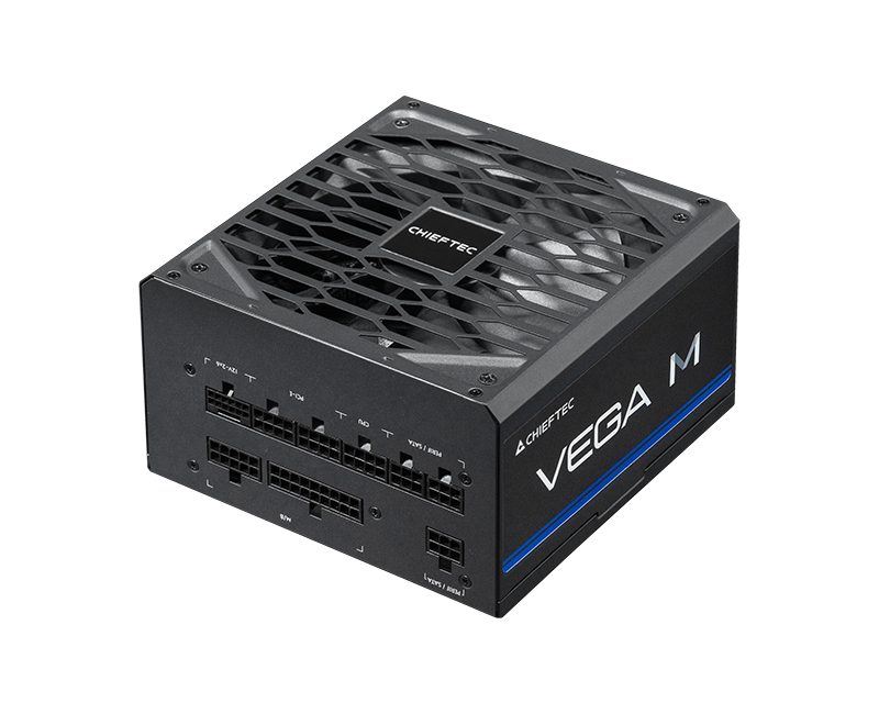 CHIEFTEC PPG-750-C 750W VEGA M 80Plus Gold napajanje 5Y - Слика 3
