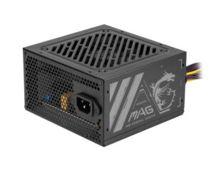 MSI MAG A500N-H 500W bulk napajanje