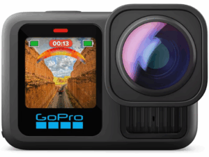 Akciona kamera GOPRO Hero13 Black Ultra Wide Edition