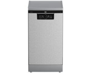 BEKO BDFS 26120 XQ Mašina za pranje sudova