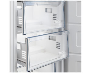 BEKO B3RFNE314W ProSmart inverter vertikalni zamrzivač