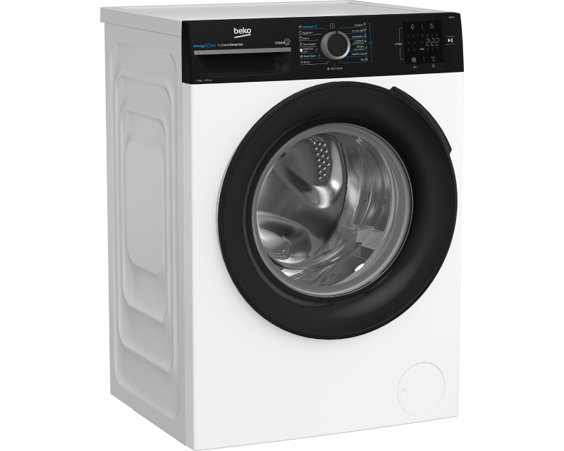 BEKO BM3WFSU38213WPBB ProSmart inverter mašina za pranje veša - Слика 6