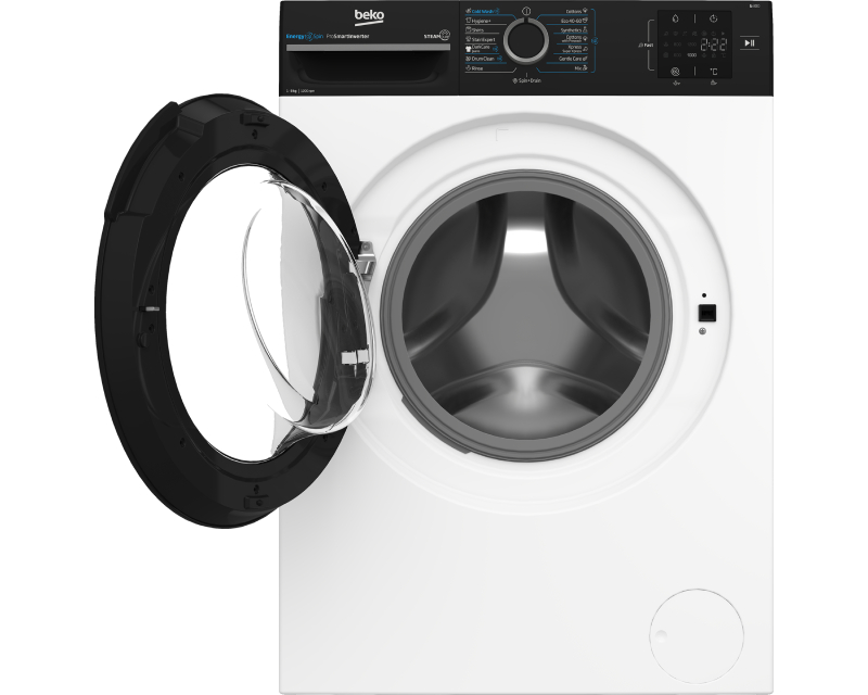 BEKO BM3WFSU38213WPBB ProSmart inverter mašina za pranje veša - Слика 5