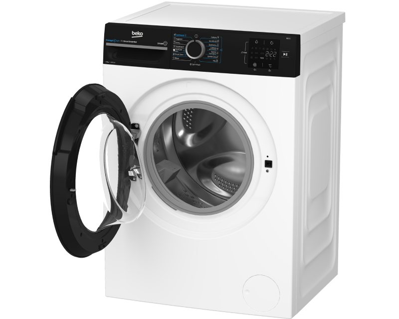 BEKO BM3WFSU38213WPBB ProSmart inverter mašina za pranje veša - Слика 2
