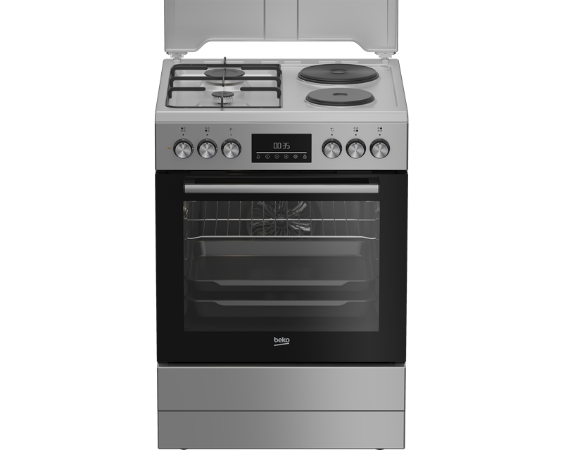 BEKO FBE 64320 SDN kombinovani šporet - Слика 4