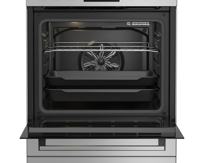 BEKO FBE 64320 SDN kombinovani šporet - Слика 2