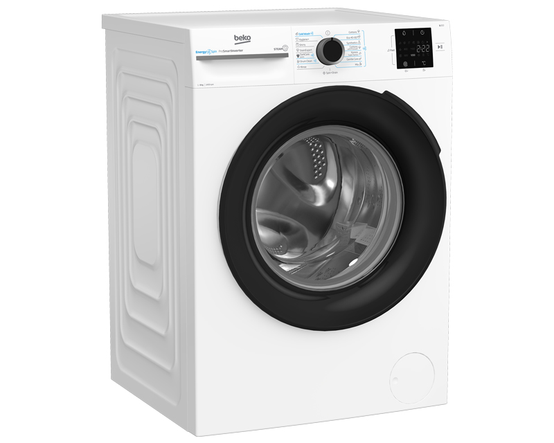 BEKO BM3WFSU38413WB ProSmart inverter mašina za pranje veša - Слика 3