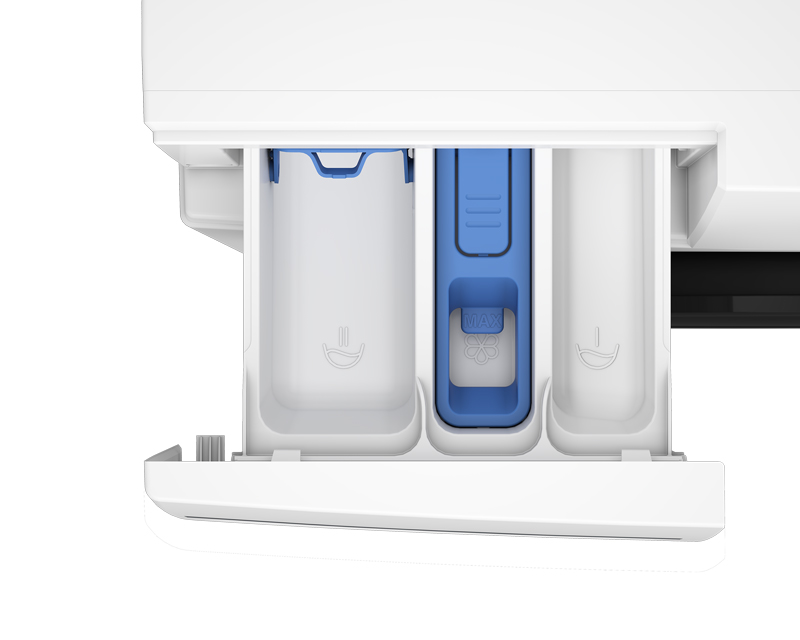 BEKO BM3WFSU38413WB ProSmart inverter mašina za pranje veša - Слика 5