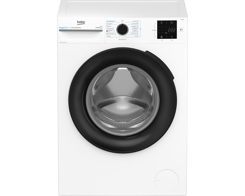 BEKO BM3WFSU38413WB ProSmart inverter mašina za pranje veša - Слика 6
