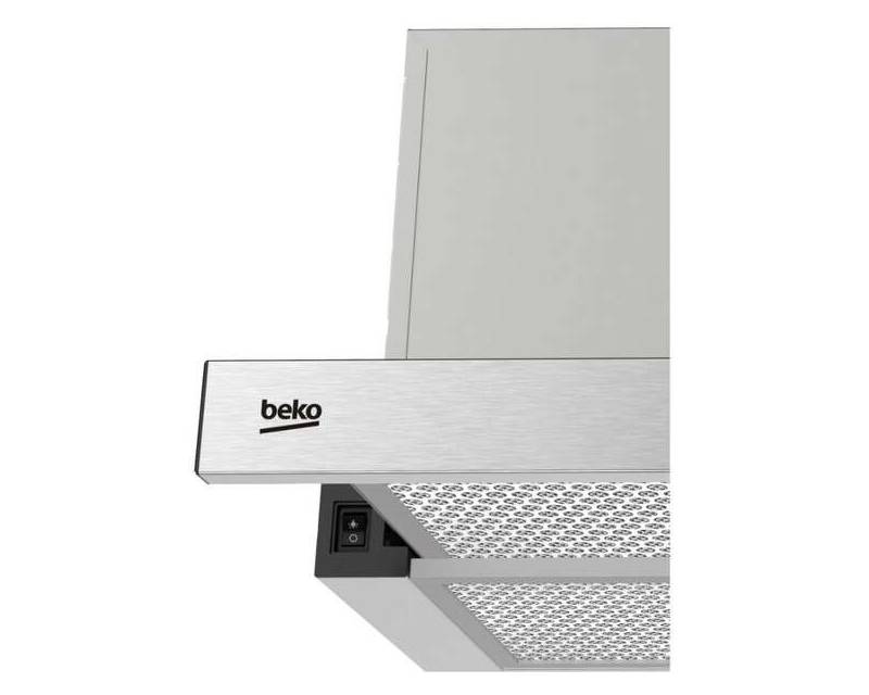 BEKO HNT61520XH aspirator - Слика 3