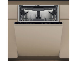 WHIRLPOOL WH7IPC15BM60 ugradna mašina za pranje sudova – 60cm