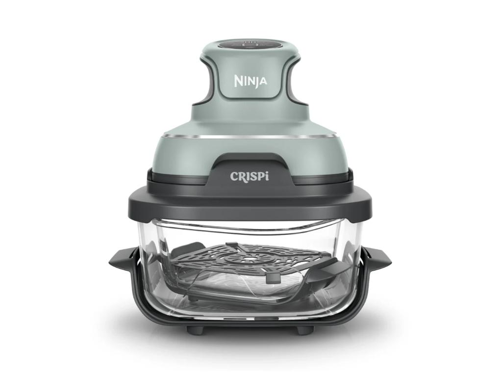 Air Fryer NINJA FN101EUSG/Crispi/4u1/1700W/3.8L/zelena - Слика 2