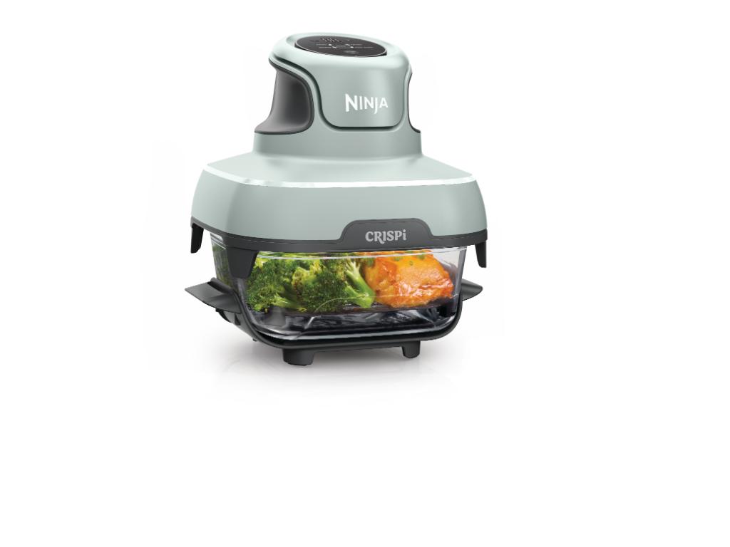 Air Fryer NINJA FN101EUSG/Crispi/4u1/1700W/3.8L/zelena - Слика 7
