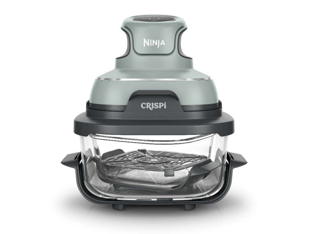 Air Fryer NINJA FN101EUSG/Crispi/4u1/1700W/3.8L/zelena - Слика 11