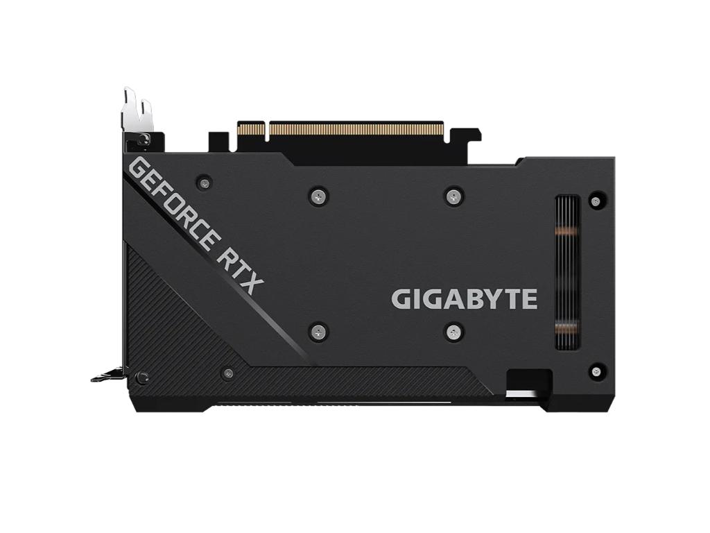 Graficka karta GIGABYTE RTX 3060 GAMING OC 2.0 NVD/8GB/GDDR6/128bit/crna - Слика 6