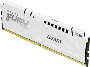 Memorija KINGSTON 64GB(2x32GB)/DIMM/DDR5/5600MHz/CL36/FURY Beast/crna
