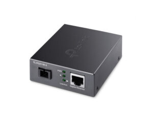 TP-LINK TL-FC311B 2Gigabitni single-mode dometa do 2 km