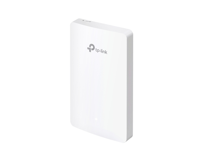 TP-LINK_ EAP615-Wall(EU) Wall Plate WiFi 6 Access Point - Слика 3
